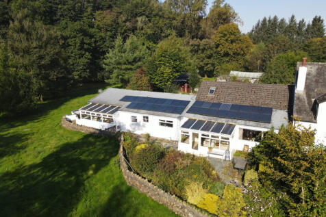 Simonscales Mill, Cockermouth, CA13