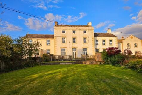 Prospect House, Distington, CA14