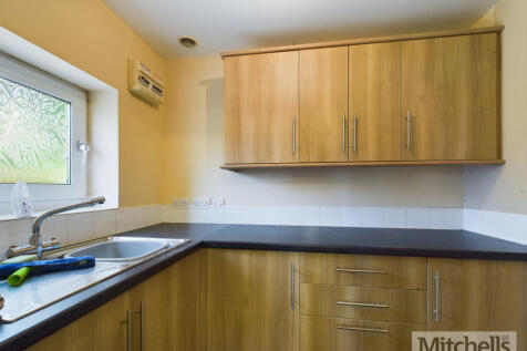 Office Kitchen