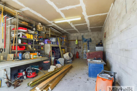 Office Storage