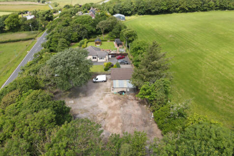 Storage Yard