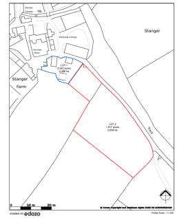 Sale Plan