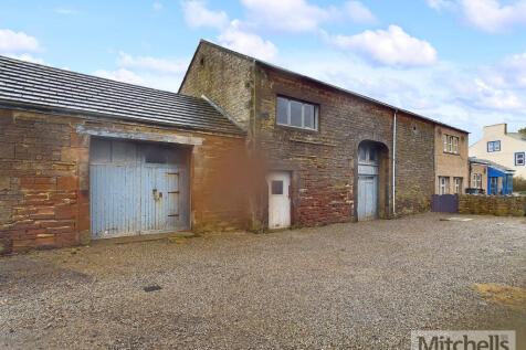 Barn Conversion at Old Mill House, Main Street, A