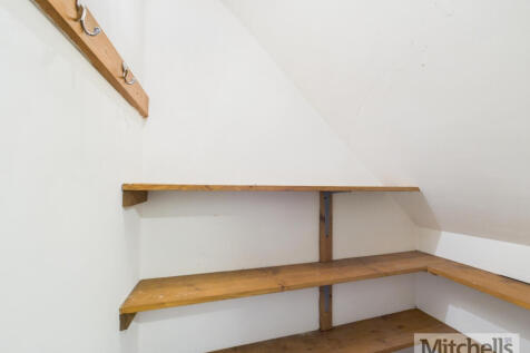 Store Cupboard