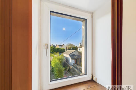 View from Bedroom