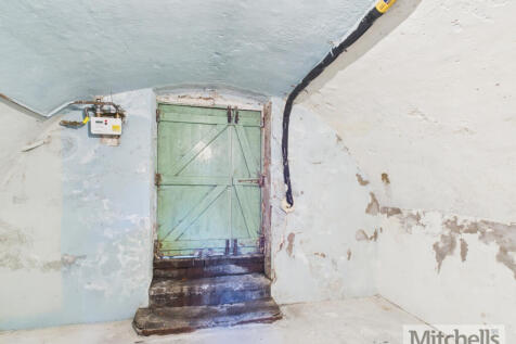 Cellar