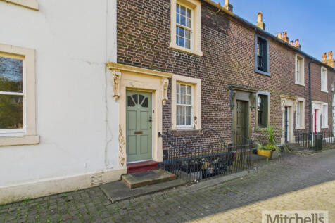 8 Proctors Row, Wigton, CA7