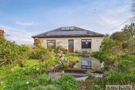 Glebe Cottage, Kirkbride, Wigton, CA7