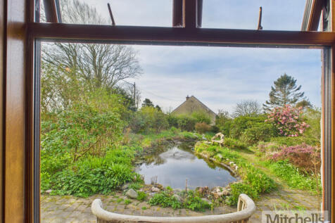 View from Bedroom