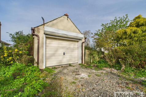 Garage/Parking