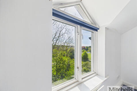 View from Bedroom