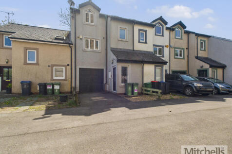 6 Riverside Terrace, Cockermouth