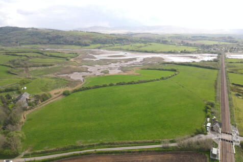 Approx. 14 Acres (5.7ha) of Agricultural Land at 