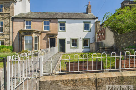 63 Kirkgate, Cockermouth, CA13