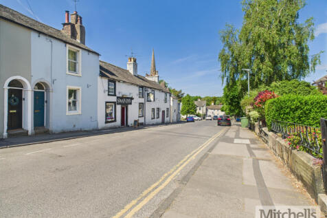 Kirkgate - Street View