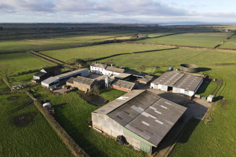 Sleightholme, Newton Arlosh, Wigton, CA7