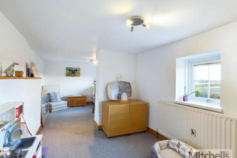 Playroom/Office