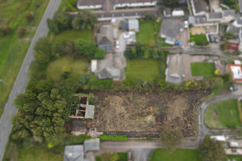 Development Land on Main Street, Distington, CA14