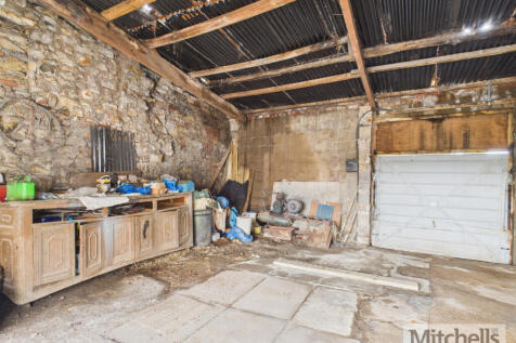 Garage - Internal
