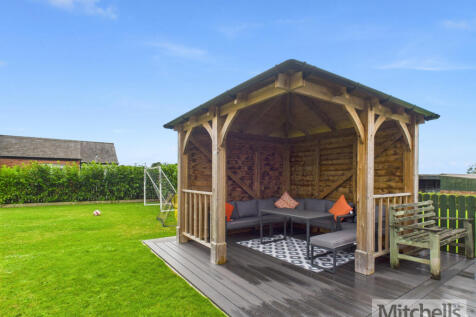 Summer House
