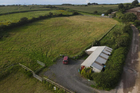 Approx. 2.46 Acres of Equestrian/Agricultural Lan