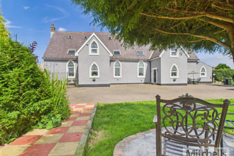 Chapel House, Prospect