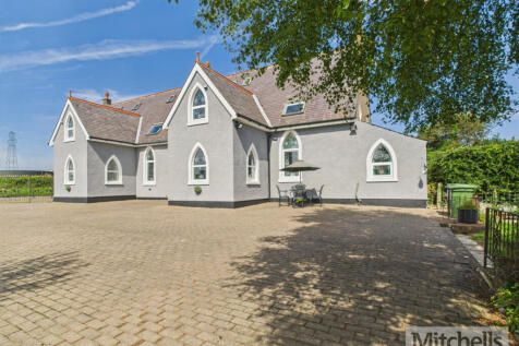 Chapel House, Prospect