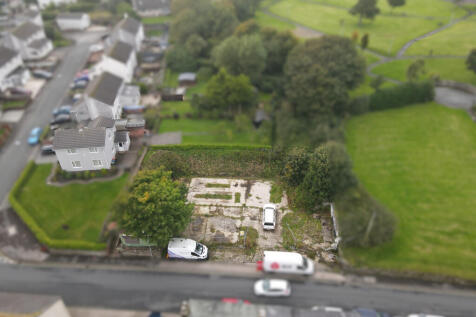 Development Site on Main Street, Distington (Form