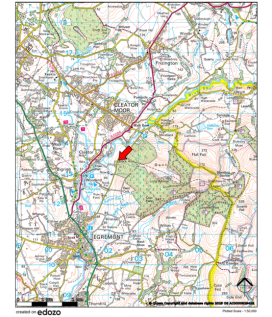 LOCATION PLAN