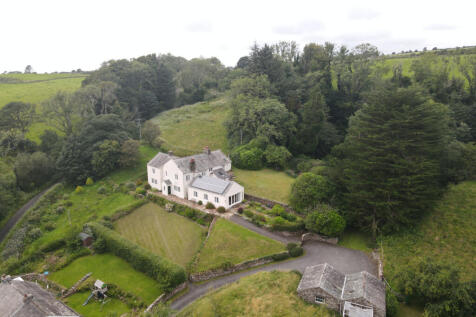 Gillgrass House, Wellington, Gosforth