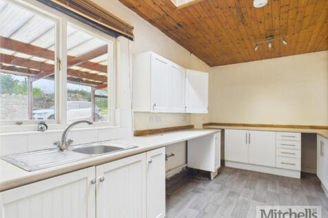 Back Kitchen