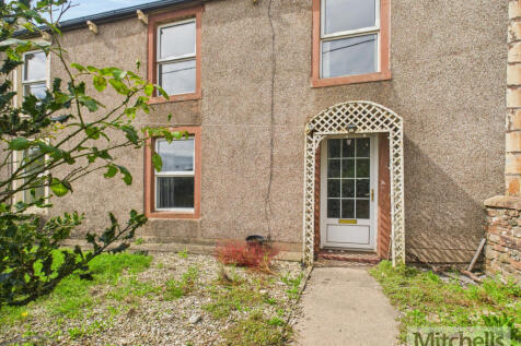 Milestone Cottage, Waverton