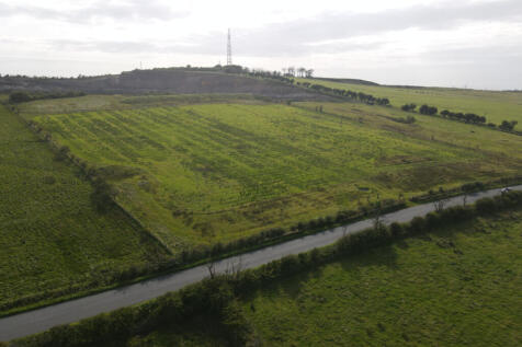 Approx. 5.88 Acres of Grazing Land at Moota, Cock