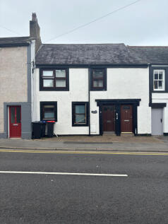 2 bed flat for sale Crown Street, Cockermouth CA1
