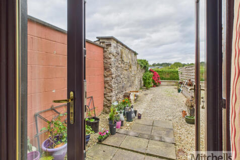 View from Bedroom