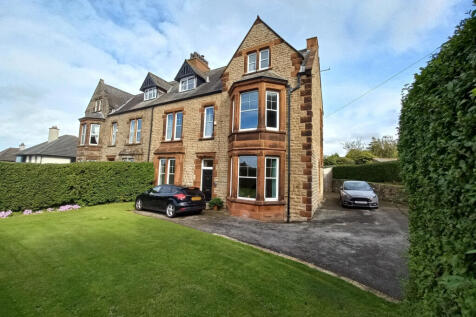 6 bed semi-detached house for sale High Street, W