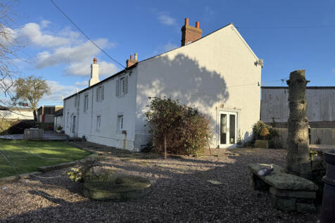 Sleightholme Farmhouse