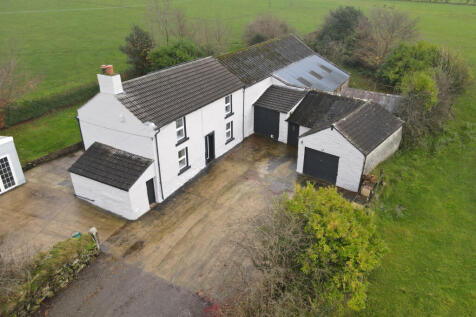 2 bed detached house for sale Kirsgill Howe, Friz