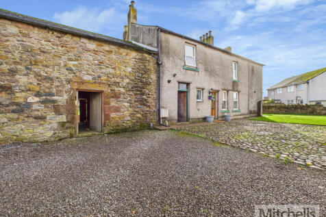 4 bed farmhouse for sale Row Brow, Dearham, Maryp
