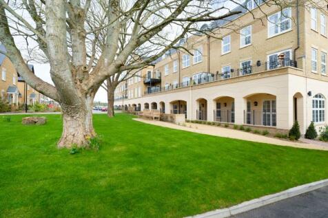 Communal Gardens 