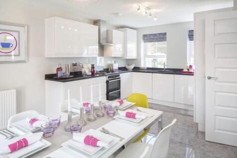 Faringdon kitchen