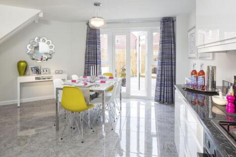 Faringdon Lounge
