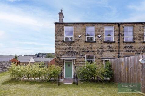 Bobbin Row, Leeds, LS12 4FJ