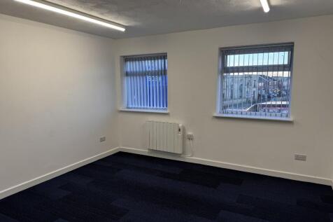 160sqft Office