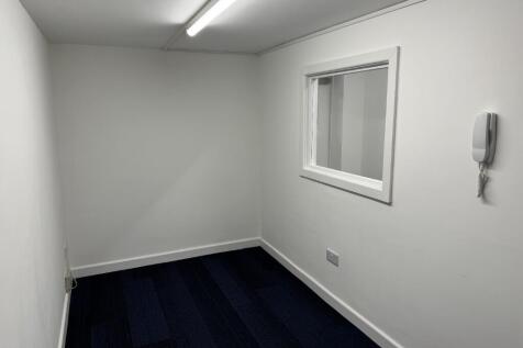 75sqft Office