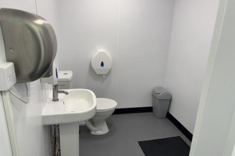 Toilets