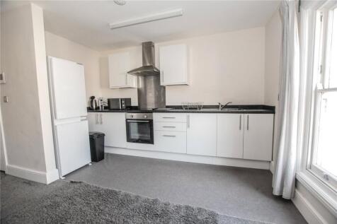 Kitchen/Living Room