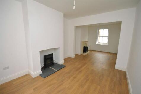 Open Plan