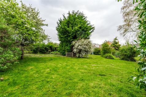 Rear Gardens