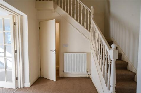 Hallway/Stairs